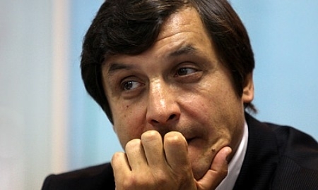 Валерий Каменский: «Два матча Рыспаев пропустит автоматически, ещё ему грозит до трёх игр»