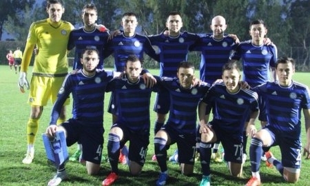 «Ордабасы» сыграет с «Викторией Берлин» и «Монтаной»