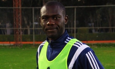 Диакате находится в «Ордабасы»