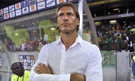 Kazfootball.kz: «Француз Эрве Ренар — новый главный тренер сборной Казахстана»