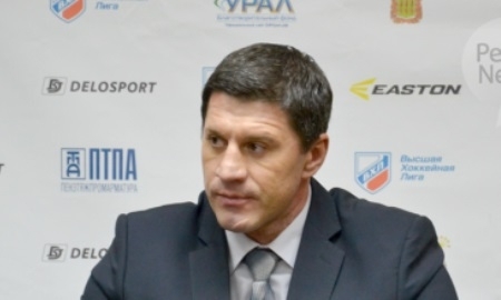 Владислав Бульин: «Я рад, что этот кошмар закончился, что хоккей состоит не из восьмидесяти минут»