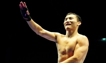 Канат Ислам: «Туреано не будет достойным соперником для Геннадия Головкина»