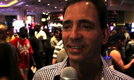 Том Леффлер: «Головкину было труднее пробиться, чем Мейвезеру и Уорду»