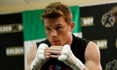 Boxing news & results: «Канело может нажать „ядерную кнопку“ и принять вызов GGG в 160 фунтах»