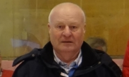 Владимир Пашковский: «Есть поступательное движение вверх»