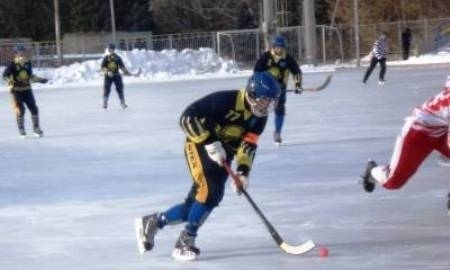 ХК «Акжайык» не смог отправиться на выезд в Оренбург