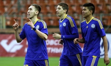 Казахстан занял седьмое место на Кубке Содружества