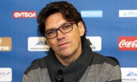 Роман Пилипчук: «У нас есть несколько игроков, которых я буду рекомендовать в основную сборную страны»