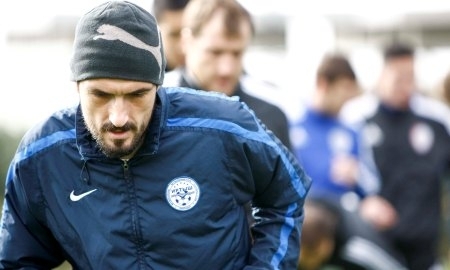 Предраг Говедарица, Эдуард Сергиенко и Фредди Коронель — новички «Акжайыка»