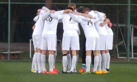 «Тобол» уступил «Левски» в два мяча