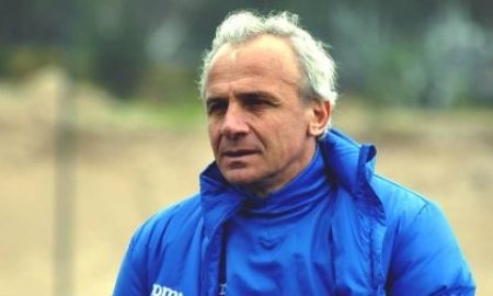 Заур Сванадзе: «С „Атырау“ неплохо сыграли»