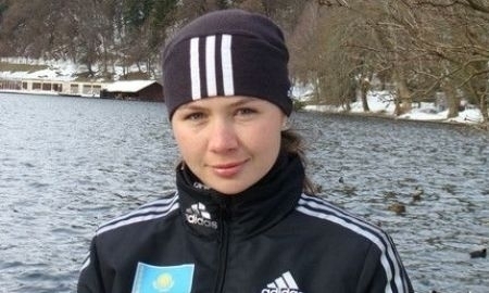 Ольга Полторанина финишировала 21-й спринте на этапе Кубка IBU в Германии