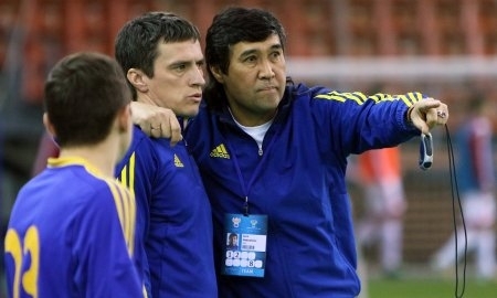 Лиха беда начало