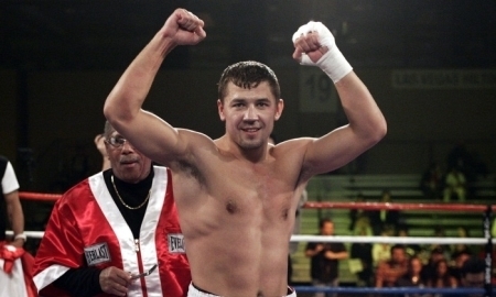 Матвей Коробов: «Я сразу согласился на бой с Головкиным»