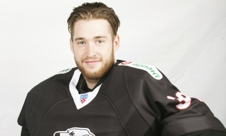 Голкипер «Трактора» пропустит матч с «Барысом»