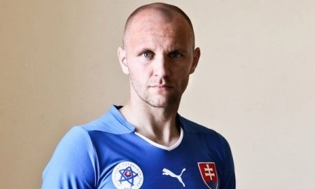 Тесак прибыл в расположение «Кайрата»