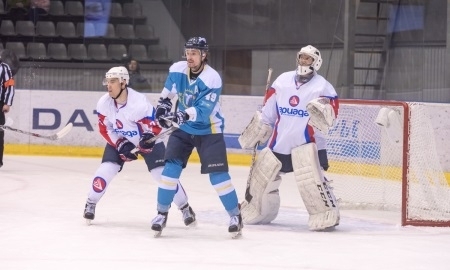 Отчет о матче ВХЛ «Торпедо» — «Ариада» 4:3 Б 