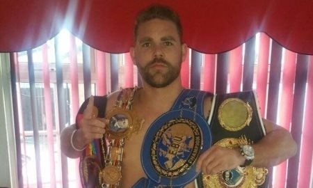 Билли Джо Сондерс: «Не думаю, что Головкин дрался с кем-то моего уровня»