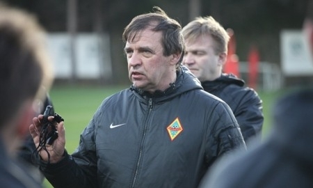  Тенге разбитых сердец. Илья Казаков — о тренере «Кайрата»