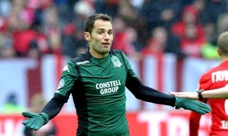 «Кайрат» вошел в список шести команд для Романа Широкова