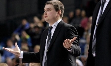 Алар Варрак: «Очень упорный и равный матч»