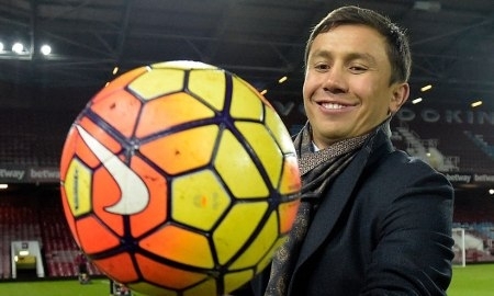 Boxingscene.com: «В Лондоне с Головкиным обращались как с королём»