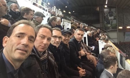 Команда Головкина присматривается к арене «Болейн Граунд»