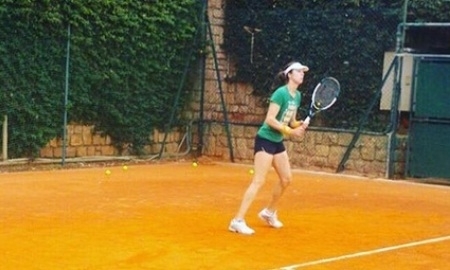 Галина Воскобоева: «Мой первый турнир после долгого перерыва — Кубок Федераций»