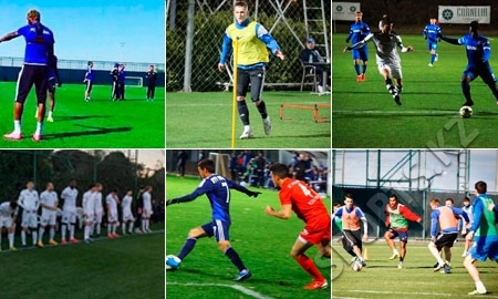 Межсезонье. 18-24 января. Долго запрягаем