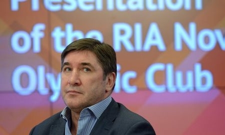 Александр Кожевников: «Прибавил „Барыс“, где вновь интересно работает Андрей Назаров»