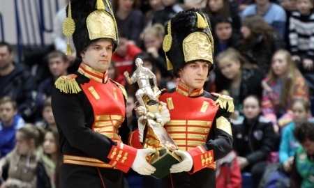 «Кайрат» и «Астана-Тулпар» узнали соперников по Кубку Еременко