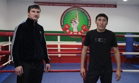 Александр Журавский проиграл проспекту из Тайланда