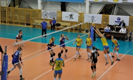 «Иртыш-Казхром» нанес «Жетысу» первое поражение в четвертом туре Национальной лиги