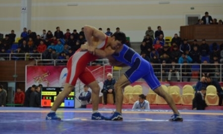 Четверть населения Жамбылской области занимается спортом