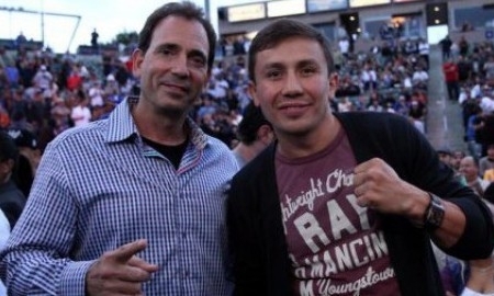 Том Леффлер ответил всем критикам Геннадия Головкина 