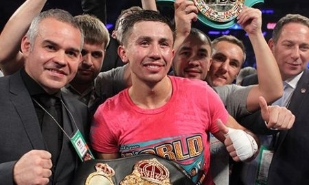 Boxingnews24.com: «Поездка Головкина в Лондон может означать бой с Сондерсом или Юбэнком-младшим»