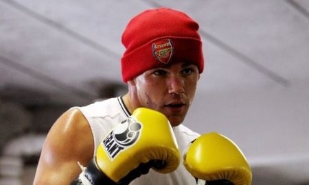 Сондерс запросил 4 миллиона фунтов за бой с Головкиным