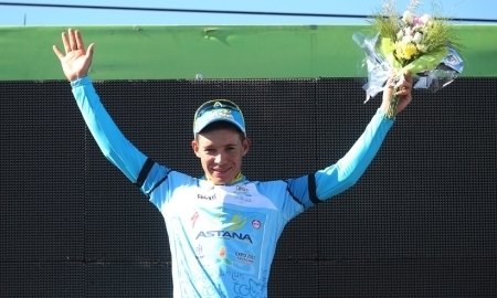 Мигель Анхель Лопез: «Я расту и еще могу улучшить свои показатели»