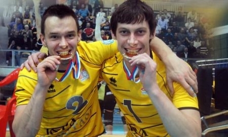 Платонов продолжит карьеру в «Таразе»