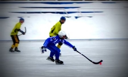 «Акжайык» обыграл «Динамо-Казань-2»