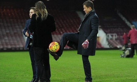 Головкин может провести свой следующий бой на стадионе «Вест Хэма»