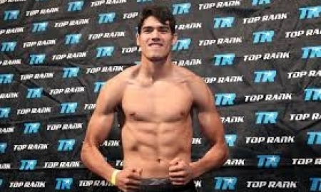 Boxingnews24.com: «Головкин ещё не дрался с боксёрами габаритов Рамиреса»