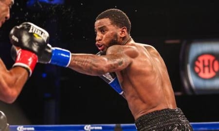 Дэн Эмброуз: «У Уэйда практически нет шансов против Головкина»