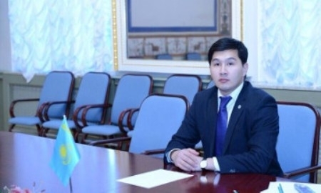 Первенство Азии среди молодежи пройдет в мае в Павлодаре 