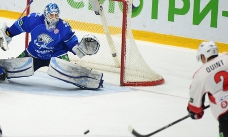 Championat.com: «„Барыс“ обыграет „Трактор“ за пределами основного времени»