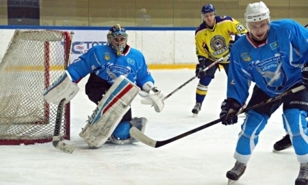 Изменено время проведения матчей чемпионата РК