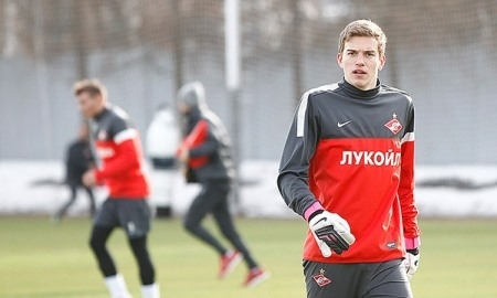 «Спартак» назвал состав на товарищеский матч с «Астаной»
