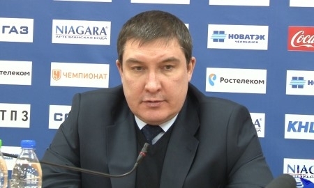 Анвар Гатиятулинн: «Переломили ход встречи, но не удалось довести до победы»