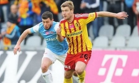 Александр Панков: «В Испании Петров будет доказывать свою профпригодность Маркевичу»