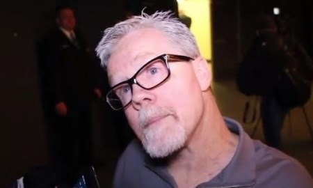 Фредди Роуч: «Бой Головкин — Альварес никогда не состоится»